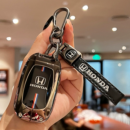 Специальная Honda Accord 11th -Generation Key Cover 11 -го поколения Civic CRV2023 Новый xrv Style 23 Hao ying Folding