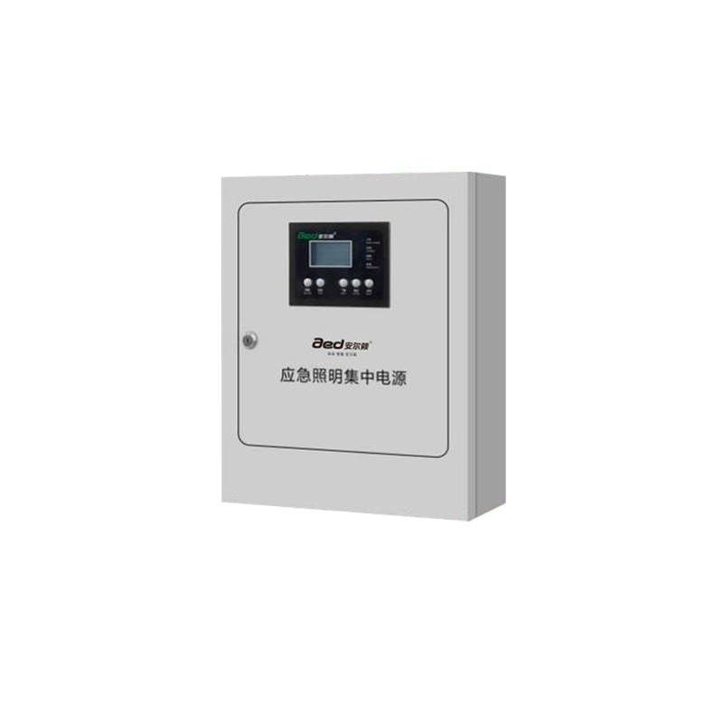 eps消防应急照明集中电源a型配电箱300500W1KVA安尔顿智能疏散系 - 图3