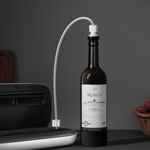 XINBAOLONG食品级真空外抽管 QH-03专用 （1条） - 图1