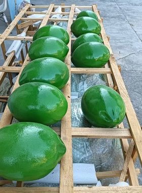 纯手工制作发光防水防晒网红产品