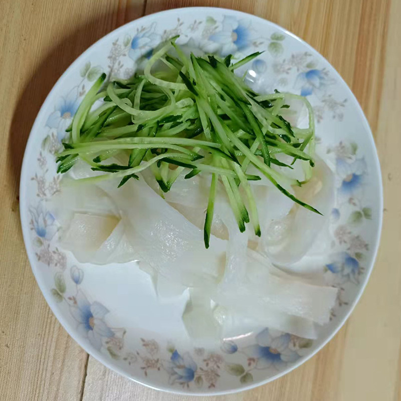 陕西凉皮宝鸡整张擀面皮10张商用涮火锅正宗岐山真空包装西安小吃,淘宝优惠券,粉丝福利购,淘宝优惠卷