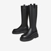 Best Winter New Knight Boots Chimney Boots Fashion Trend Versatile Commuting Women's Boots W9102DG4