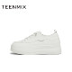 Tianmeiyi versatile thick sole increases height for novices