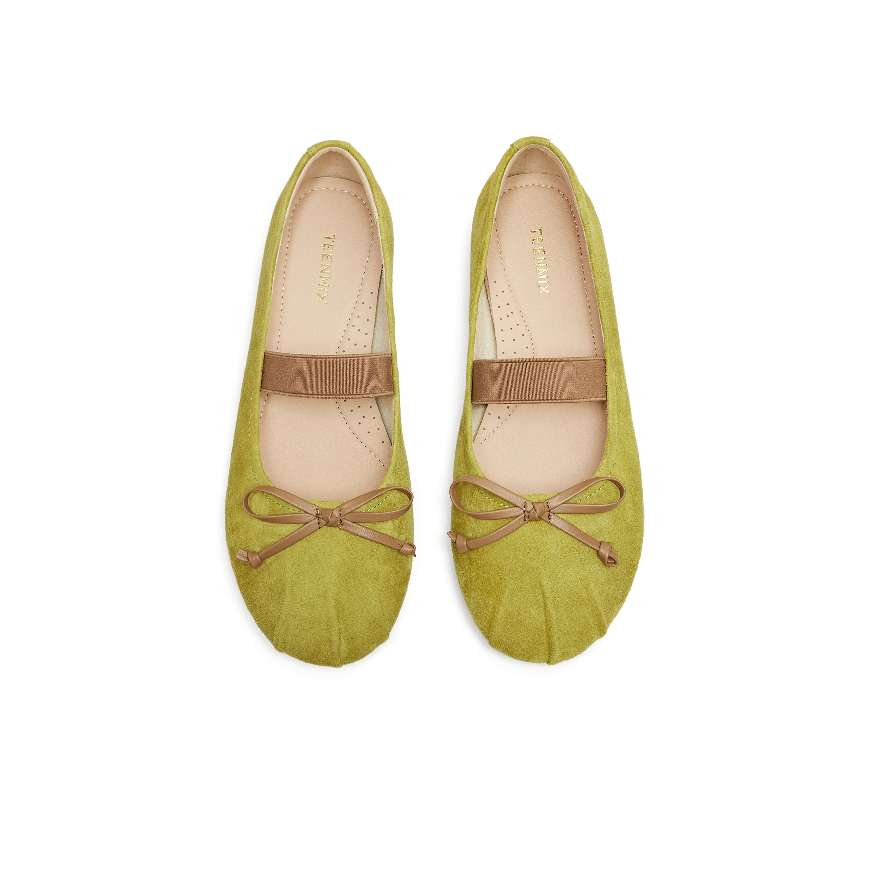 天美意2026春新款商场同款浅口单鞋百搭舒适女玛丽珍鞋BM591AQ6,淘宝优惠券,粉丝福利购,淘宝优惠卷