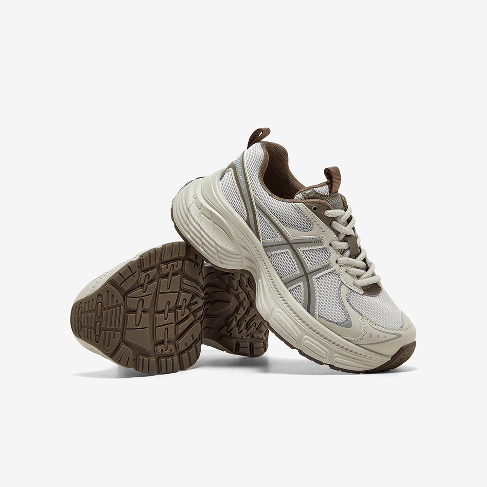 Bata休闲鞋女2025春商场新款通勤百搭运动时尚厚底老爹鞋5227DAM5 - 图2