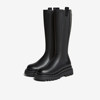 Best Winter New Knight Boots Chimney Boots Fashion Trend Versatile Commuting Women's Boots W9102DG4