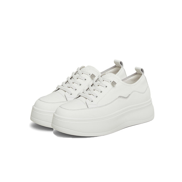 Tianmeiyi versatile thick sole increases height for novices