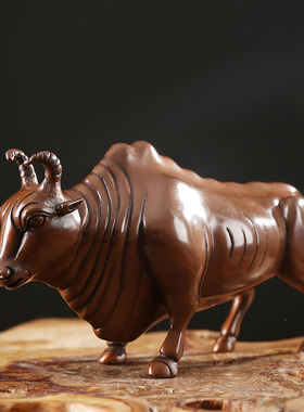 紫铜材质手工工艺送礼佳品