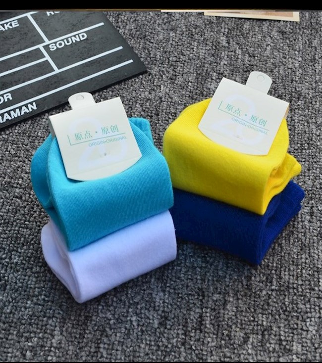  勇琪短袜/打底袜/丝袜/美腿袜