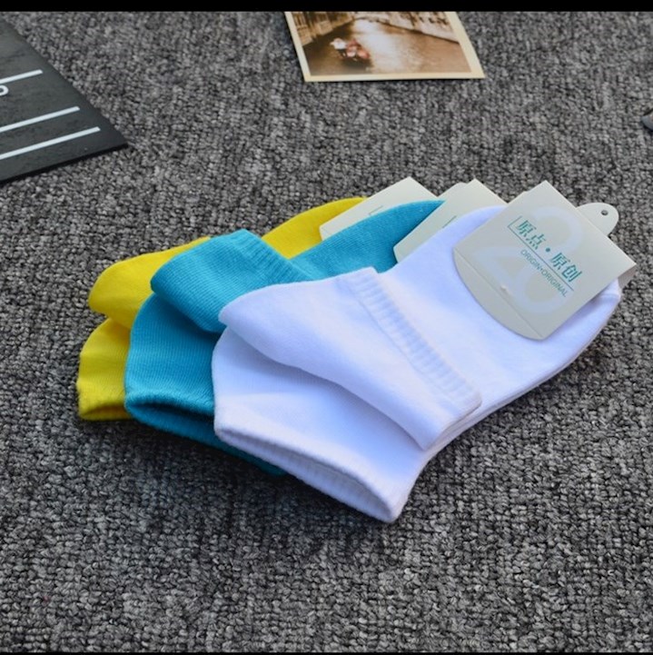  勇琪短袜/打底袜/丝袜/美腿袜