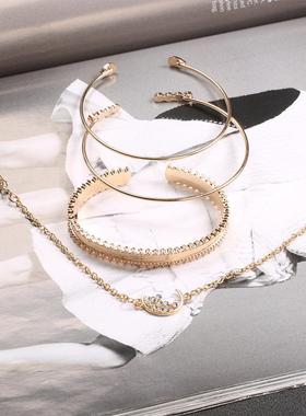 饰品时尚手链潮流饰品时尚个性