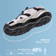 Camel river tracing shoes summer women's drifting beach non-slip anti-collision breathable lightweight cushioning thick-soled wading shoes outdoor shoes