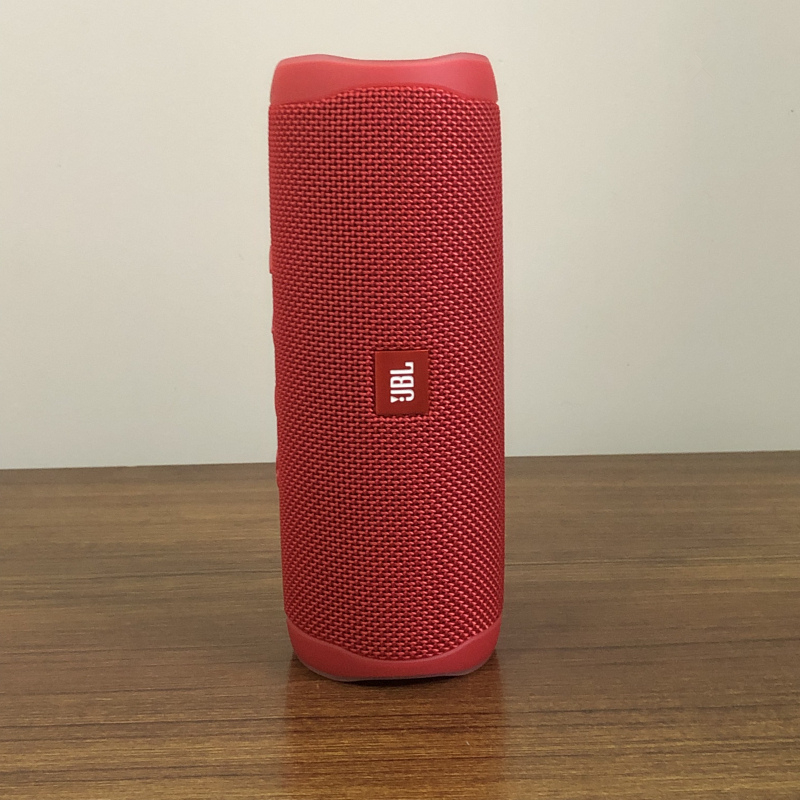 JBL Flip5五代音乐万花筒6代无线蓝牙音箱便携迷你音响防水低音炮 - 图3