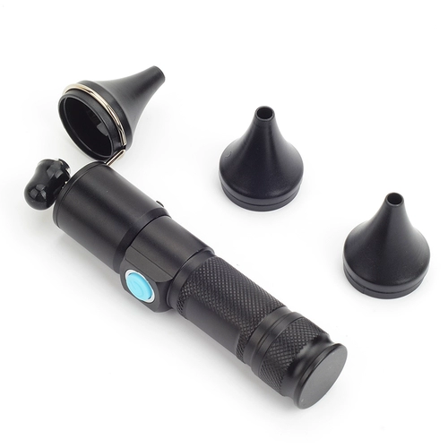 Профессиональная ухочистка с usb-зарядкой для ушей, набор инструментов