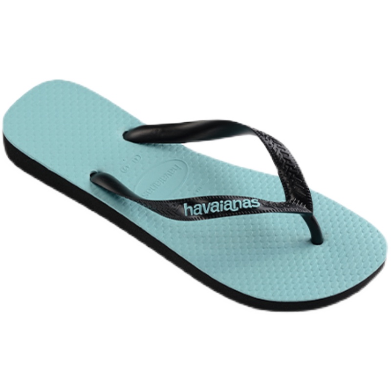 Havaianas哈唯纳专柜品男女外穿拖鞋防滑凉拖沙滩鞋哈瓦那人字拖 - 图3