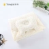 Tongtai cotton mới cho bé sơ sinh cung cấp giường ngủ cho bé ngủ trưa đã được sơ sinh gối ôm hai mảnh - Túi ngủ / Mat / Gối / Ded stuff