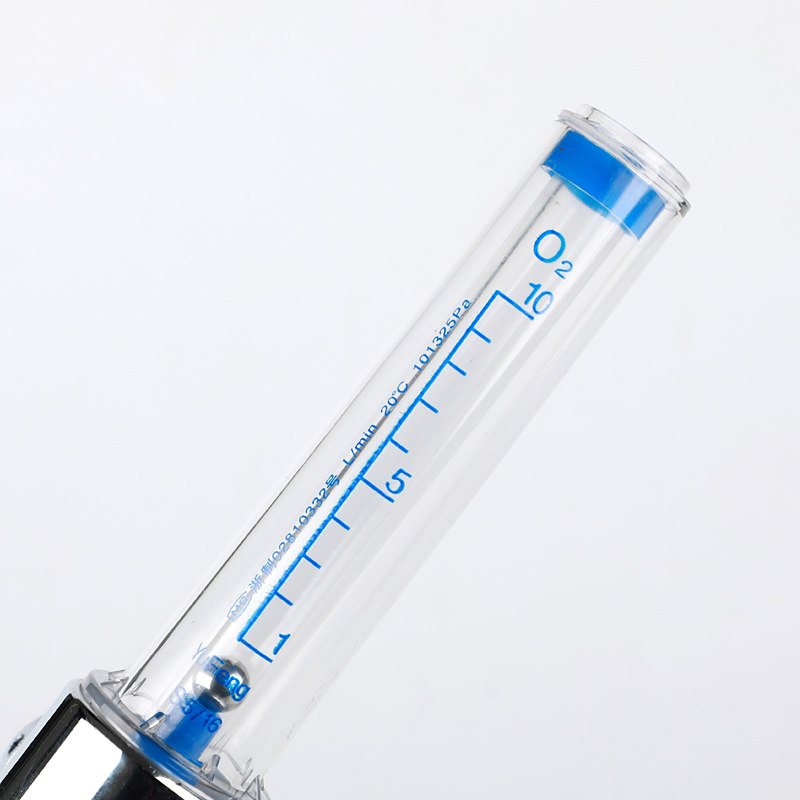 宇峰供氧系统氧气流量计9/16螺纹的流量计接一次性湿化瓶雾化吸氧,淘宝优惠券,粉丝福利购,淘宝优惠卷