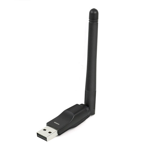 英伟达Jetson Nano专用USB无线网卡免驱动即插即用WiFi接收器2dBi - 图2