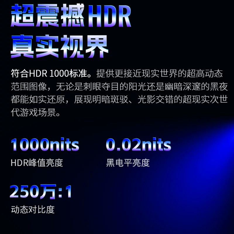 Лицензионный дисплей LCD для титанового легиона, игровой экран, ноутбук, 380 Гц, 25 дюймов, 240 Гц