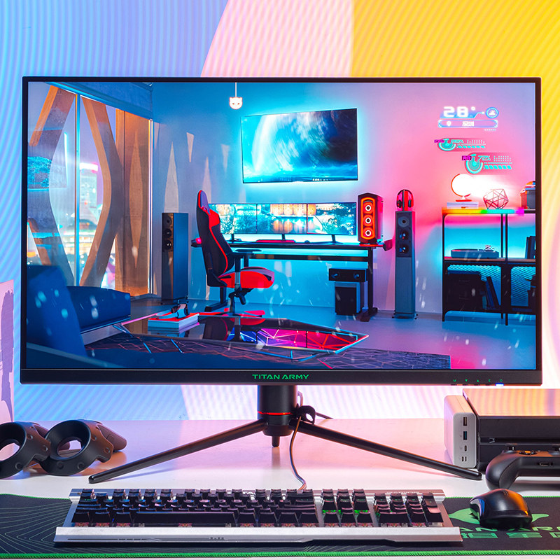 32 4k144hz 1MS IPS P32A2V 32-4k144hz-1ms-ips-p32a2v