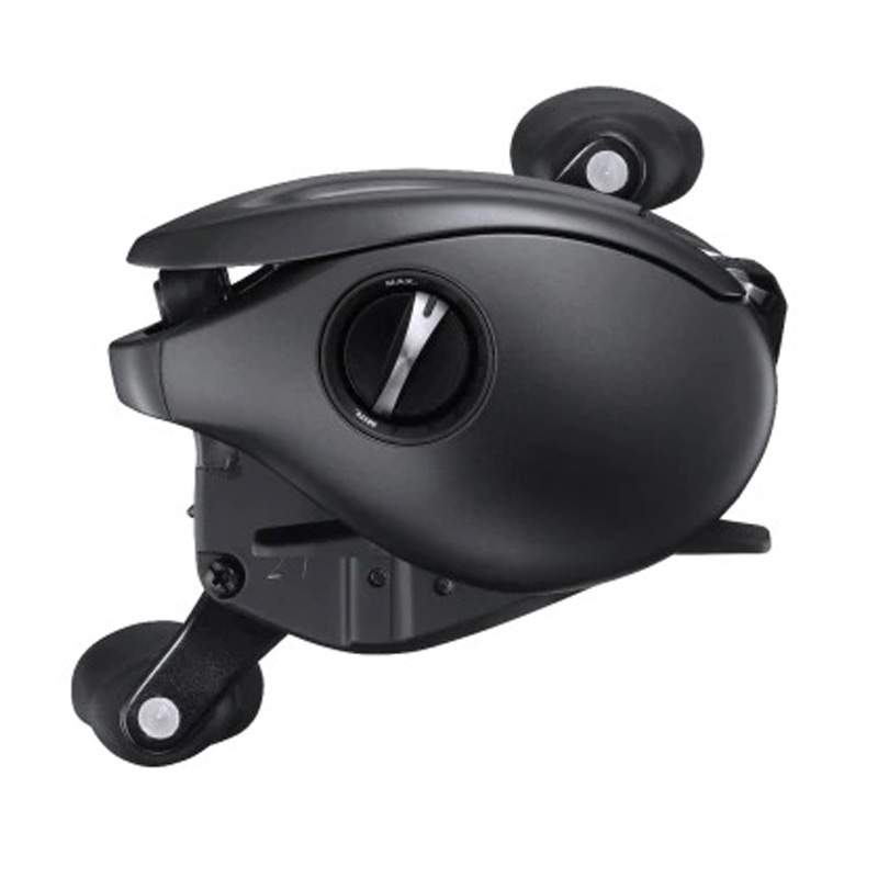 SHIMANO禧玛诺 22款EXSENCE DC水滴轮海水淡水路亚渔轮远投鱼线轮 - 图2