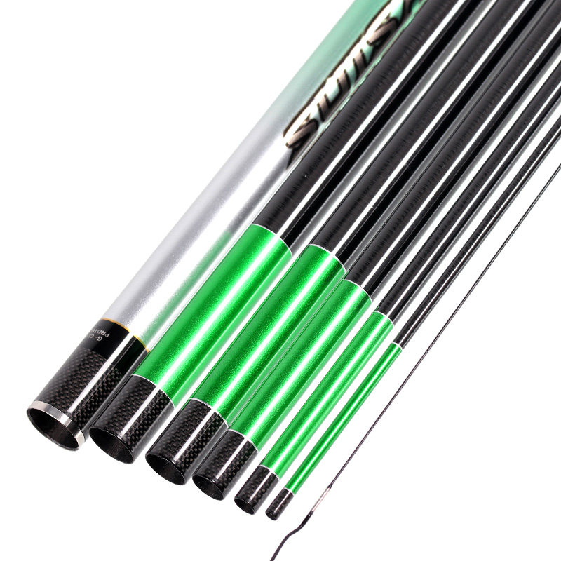 SHIMANO禧玛诺24款翠彩台钓竿长尺寸轻量鲫鱼鲤鱼竿振出式,淘宝优惠券,粉丝福利购,淘宝优惠卷