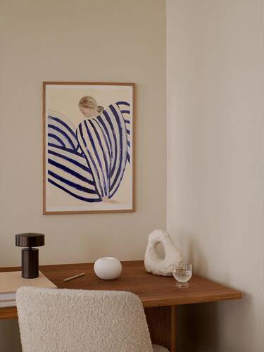liveart进口丹麦The poster club*SOFIA LIND原版装饰画2024新品 - 图2