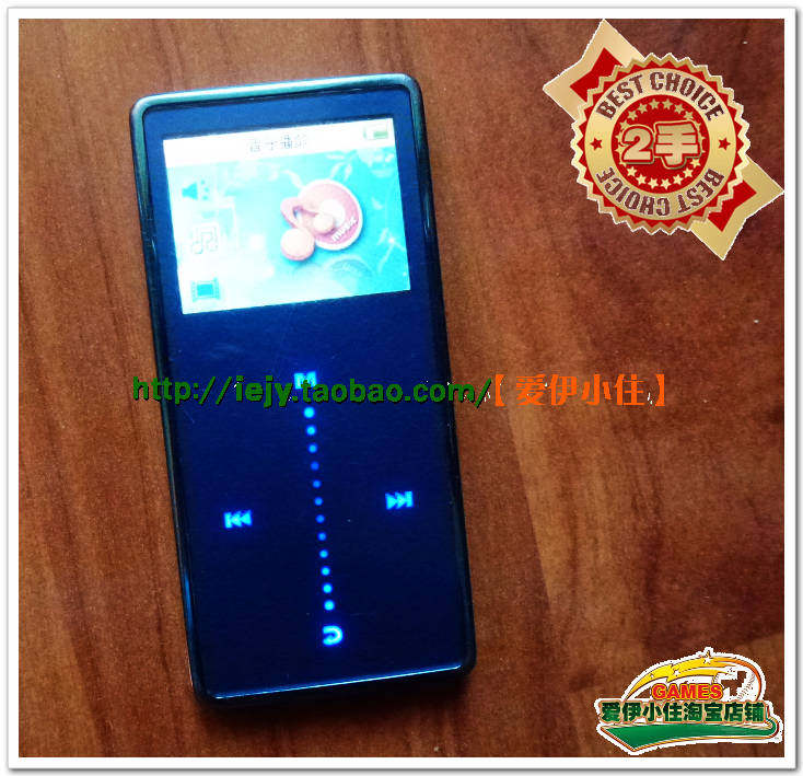 【1皇冠】原装OPPO mp3 1g 2g d29l 数据线 发烧音质 正品行货