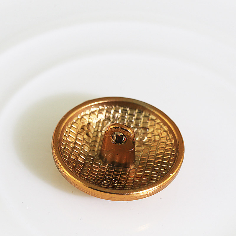 新版双狮盾牌金属纽扣英伦风上衣外套装饰扣女西装男大衣圆形扣子,淘宝优惠券,粉丝福利购,淘宝优惠卷