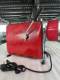 Sewer opening artifact Electric pipe dredging machine Household sewer opening tool Kitchen toilet toilet dredging machine