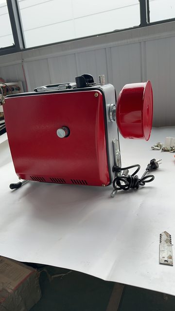 Sewer opening artifact Electric pipe dredging machine Household sewer opening tool Kitchen toilet toilet dredging machine