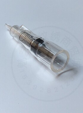 纹绣半永久雾眉美瞳线一体针
