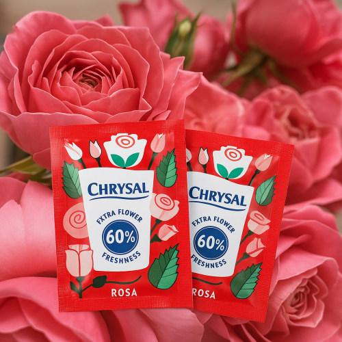 荷兰可利鲜玫瑰鲜花保鲜剂保鲜液专用家用鲜切花延长花期营养剂 - 图2