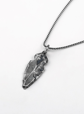 男嘻哈欧美街头复古hiphop吊坠