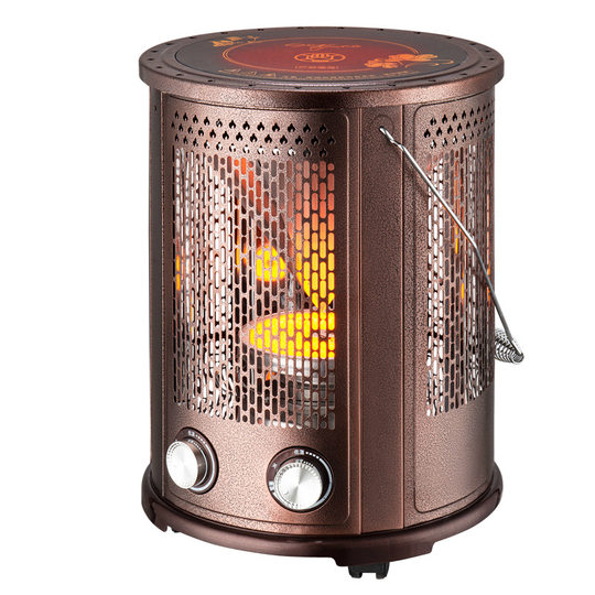 WEINIG Five-sided Heater BBQ Stove