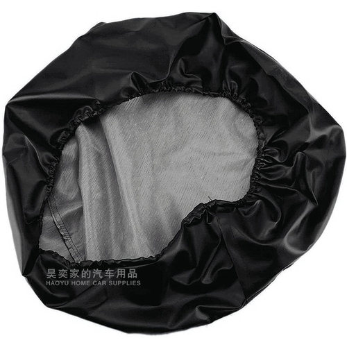 适用于奇瑞瑞虎3备胎罩0607080910111213新老款后轮胎保护罩加厚 - 图0