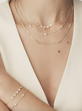 【送女友生日礼物】【叠戴推荐】