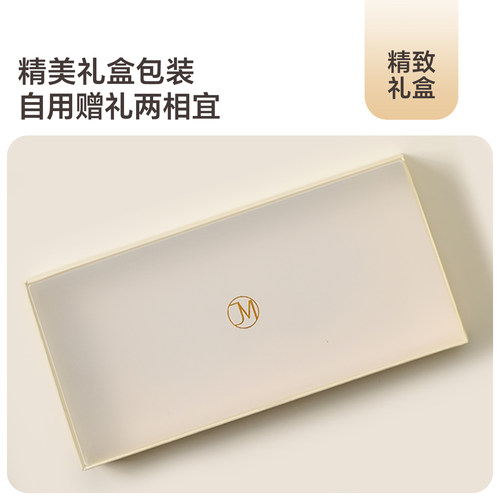 玖慕男士毛线手套秋冬季纯羊毛户外骑行开车加厚保暖防寒针织礼物 - 图1