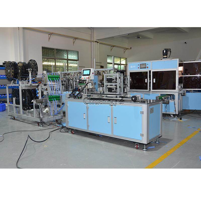 全自动编织带切带机丝带魔术贴断带机超声波焊切一体机,淘宝优惠券,粉丝福利购,淘宝优惠卷