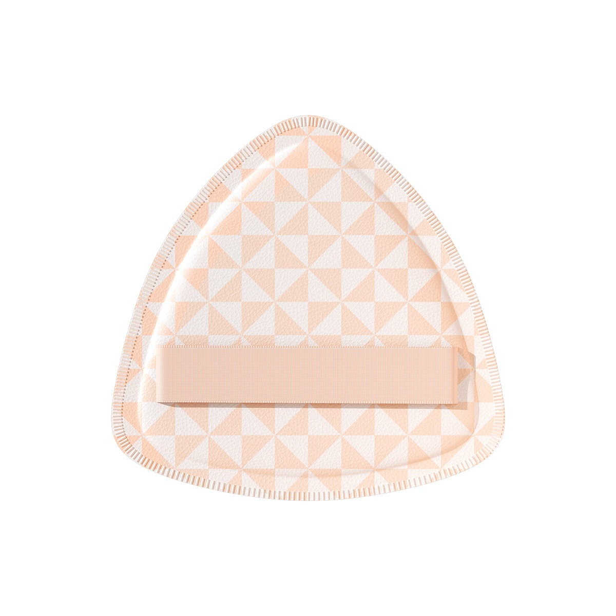 奶冻棉花糖粉扑粉底液专用超软粉干湿两用化妆海绵气垫美妆蛋海棉,淘宝优惠券,粉丝福利购,淘宝优惠卷