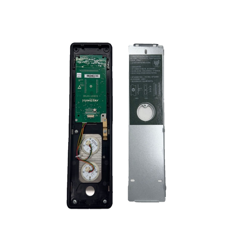 电梯外呼板BHLAN-LED(E0)适用永大电梯外呼显示板A3N132926 - 图3