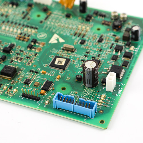 适用奥的斯电梯CSPB3轿顶通讯板HAA HBA26800AF1/AF2/AF3配件 - 图1