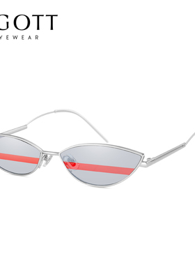 JIGOTT/吉高特时尚太阳镜520211