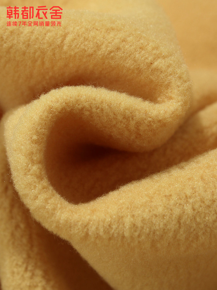 韩都衣舍outlets春装新款羽绒服 韩都衣舍outlets店羽绒服