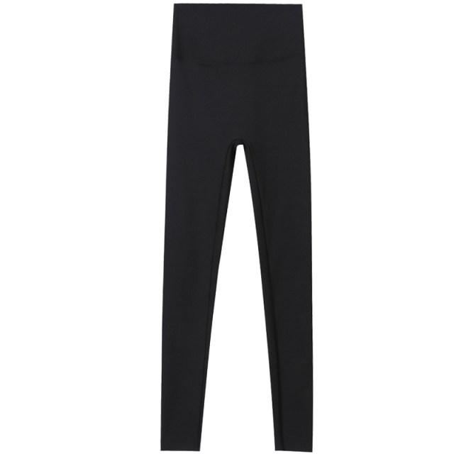 Paran Temptation True Seamless Cropped Shark Pants ແມ່ຍິງ Summer