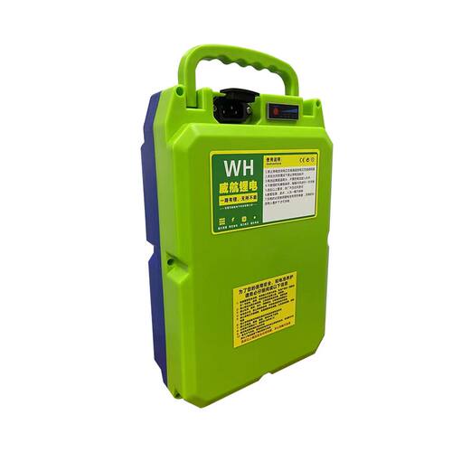 绿篱机专用锂电池48v24v割草机水泵修剪机12ah30ah42ah多功能神器 - 图3
