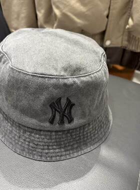 韩国代购陈先生韩国站mlb帽子26年新款专柜正品3AHT8804