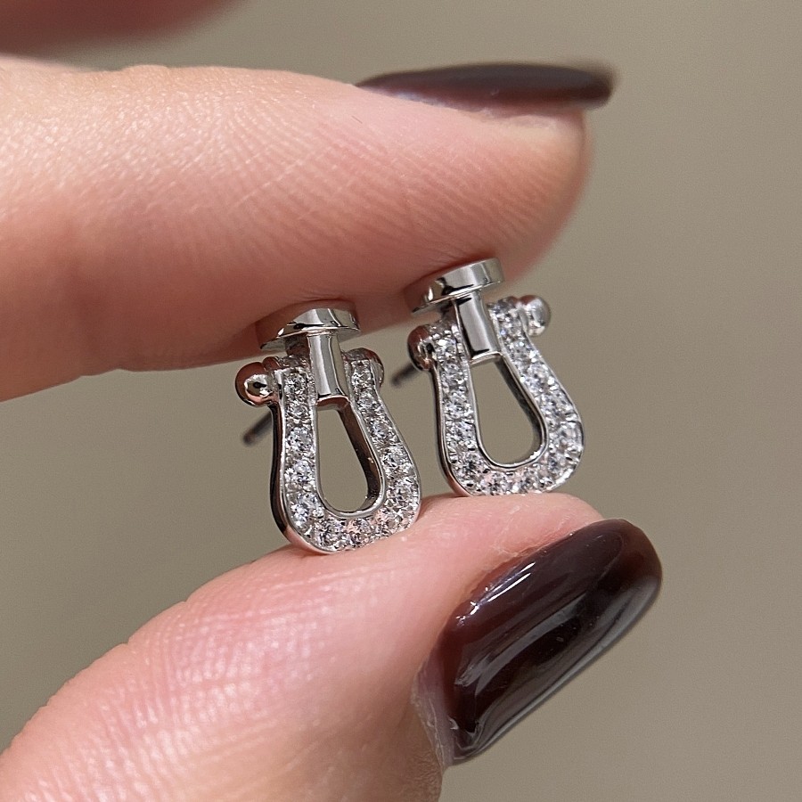 【媛媛妈】迷你马蹄扣航海U形耳钉925纯银轻奢高级感气质耳环通勤,淘宝优惠券,粉丝福利购,淘宝优惠卷