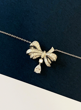 BOW蝴蝶结|轻奢高级感