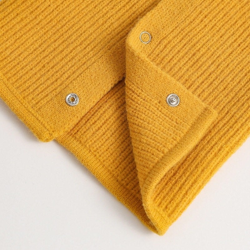 新款男女跑步专用脖套假领围脖百搭毛线保暖护颈高领冬季防风套头,淘宝优惠券,粉丝福利购,淘宝优惠卷